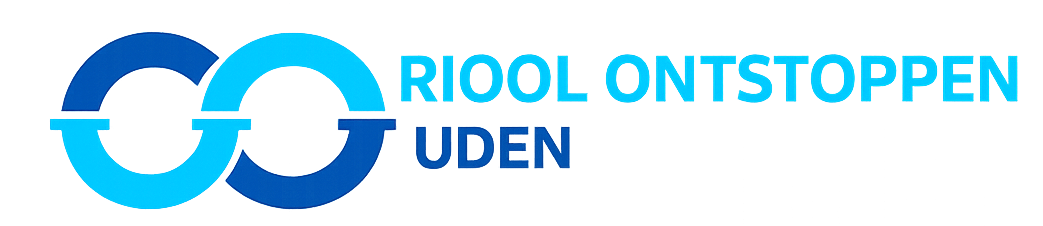 Riool Ontstoppen Uden - Logo